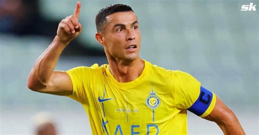 “The entire property is on water” - UAE-based real estate agent names eye-watering sum required to become Cristiano Ronaldo’s neighbour on luxury private island