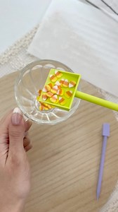 39K views · 719 reactions | candy corn sprinkles!!! the only way I’ll...