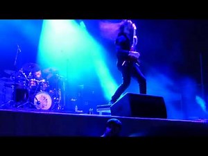 All That Remains - What If I Was Nothing LIVE [HD] 5/17/17