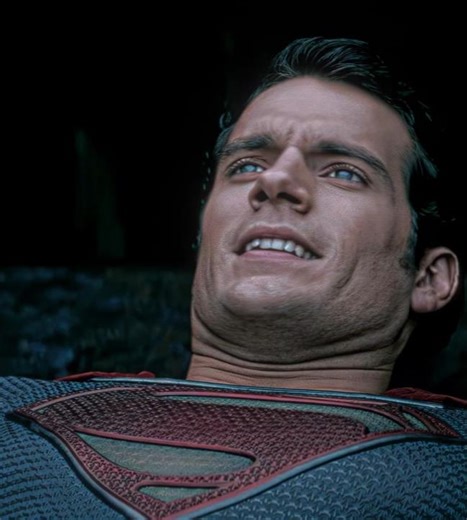 "The Role of his Life" - Superman Edit | HeadlightsAlan Walker #edit