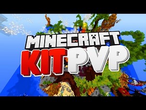 Kitpvp Realm Bedrock Minecraft Bedrock