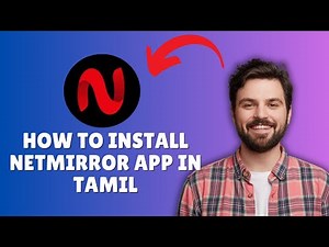 HOW TO INSTALL NETMIRROR APP IN TAMIL IN 2026