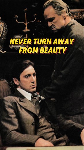 Did You Know- Apollonia is the Woman Michael Loves Most! #thegodfather #michaelcorleone #alpacino | The Don Returns