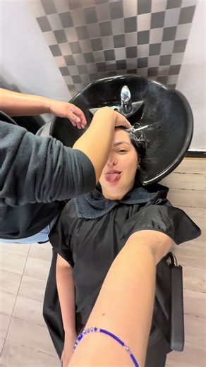 Transforming MS POTATOE HEAD: A Hair Transformation Journey