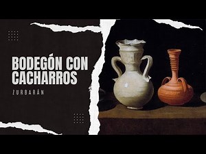 The beauty of the everyday: Exploring Zurbarán's 'Still Life with Pots'