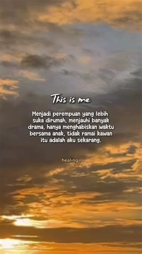 Becoming a Woman Who Enjoys Staying at Home