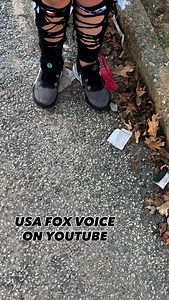 277K views · 5.5K reactions | Amanda’s Full Interview Will Be Available To Watch On USA FOX VOICE #fyp #trendingreel #AddictionRecovery | The Fox Voice | Facebook