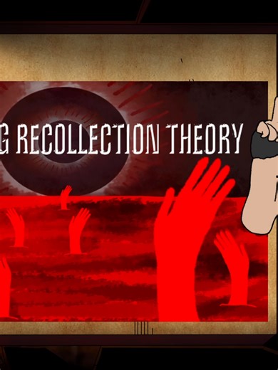 Understanding Blood and the Monster in Iron Lung