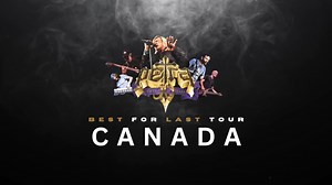 CANADA ARE YOU READY!!! This summer we are doing a full Canada tour! Special guest include Revival Band, Hokus Pick, Hope's Creed and the Daniel Band! THESE SHOW WILL ALL SELL OUT QUICKLY! DO NOT WAIT TO GET YOUR TICKETS! https://faithlive.ca/events-/-tickets MAY 31 Saskatoon, SK Circle Drive Alliance JUNE 7 Campbell River Campbell River Baptist JUNE 9 Kelowna, BC Evangel church JUNE 14 EDMONTON, AB WEST MEADOWS BAPTIST JUNE 15 GRANDE PRAIRIE, AB PEOPLES CHURCH JUNE 29 Winnipeg, MB Calvary Templ