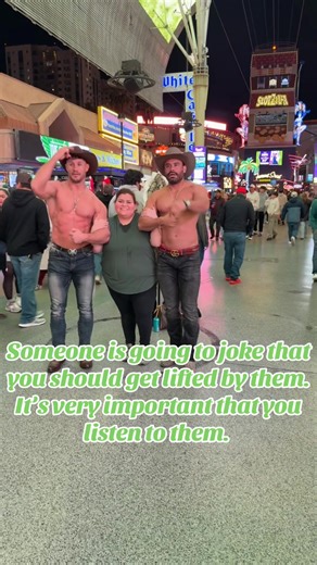 Las Vegas Street Performer Experiences