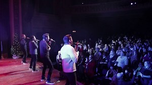 13K views · 63 reactions | 98 Degrees is coming back to Cache Creek! Catch all the fun on November 9th! Tickets go on sale THIS FRIDAY at 10am! | Cache Creek Casino Resort | Facebook