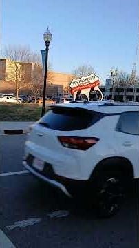 This is Springfield MO