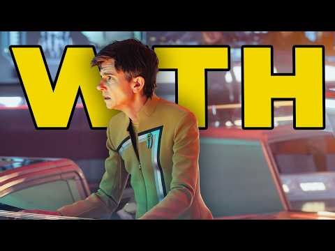 WTH Just Happened?! Star Trek: Starfleet Academy 1.9 - 300th Night (Spoiler Review)