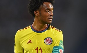 Colombia vs Bolivia: Date, Time, and TV Channel in the US to watch the 2022 South American World Cup Qualifiers