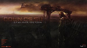 Download Counter-Strike 1.6 STALKER Edition