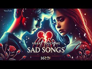 Heart Touching Hindi Sad Songs 💔 | दर्द भरे रोमांटिक गाने | Best Emotional Love Songs"🥰💗