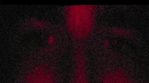 Rust: The Ultimate Horror Experience