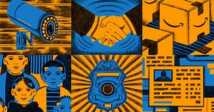 Amazon is developing high-tech surveillance tools for an eager customer: America's police