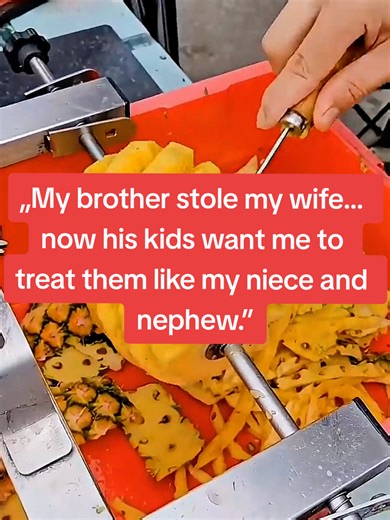 Family Drama: Navigating Relationships After Betrayal