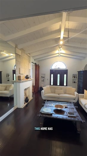 Kiara Maggi | Miami Realtor on Instagram: "✨🏝️ Miami Beach Dream Home Tour 🏝️✨ Step into this stunning 4BD | 3BA gem in the trendy Isle of Normandy — where sun-filled spaces, tropical charm, and effortless elegance come together. 🌴 Private pool surrounded by swaying palms ☀️ Bright, open-concept living 📍 Perfectly positioned between the city & the beach This neighborhood is quickly gaining attention for its refined style, exciting new developments, and elevated lifestyle appeal — making it o