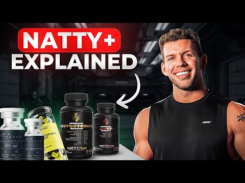 What is the Natty Plus Protocol?