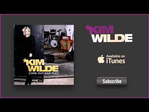 Kim Wilde - Real Life