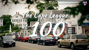 Nothing embodies the community aspect of our beautiful game quite like the Cape Cod Baseball League. Here's to another 100 years! Voiced by Peter Gammons | MLB Network
