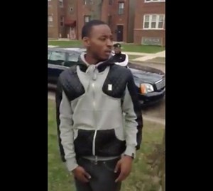 Lol: They're Violating Each Other With This Roast Session "Slurpee Drinking Azz"