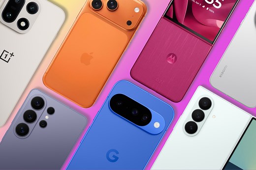 Best phones to buy in 2026: top smartphones tested, reviewed, and ranked by our experts | Stuff
