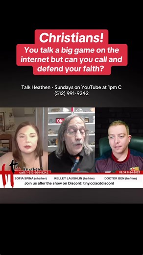 #god #jesus #christian #bible #religion @Atheist Community of Austin