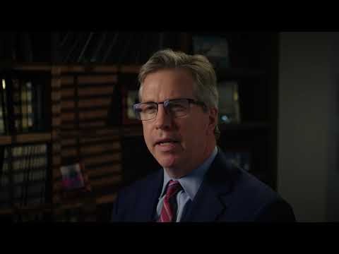 Rhode Island Post Conviction Attorney John E. MacDonald