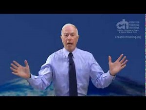 #01 Did God Use Evolution