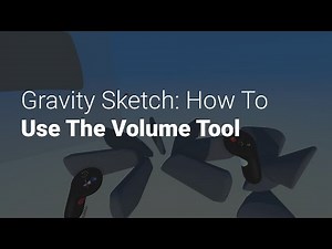 Beginner Tutorial: How to Use the Volume Tool