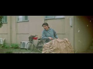 四月物語 (April Story) 1998 | 日本の映画 | パート 1/5 | 1080p