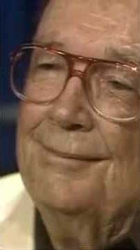 Mother Angelica - Faith part 1