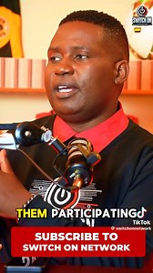 Switch On Network | Modise Montsioa