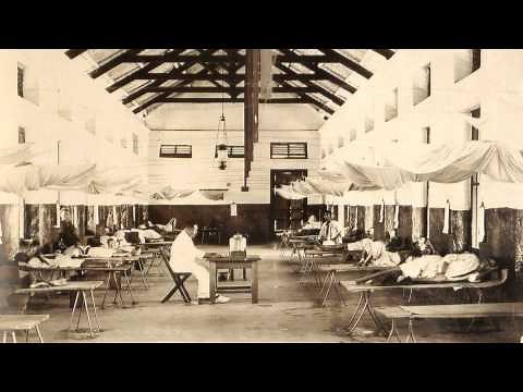 TTSH - The Early Years