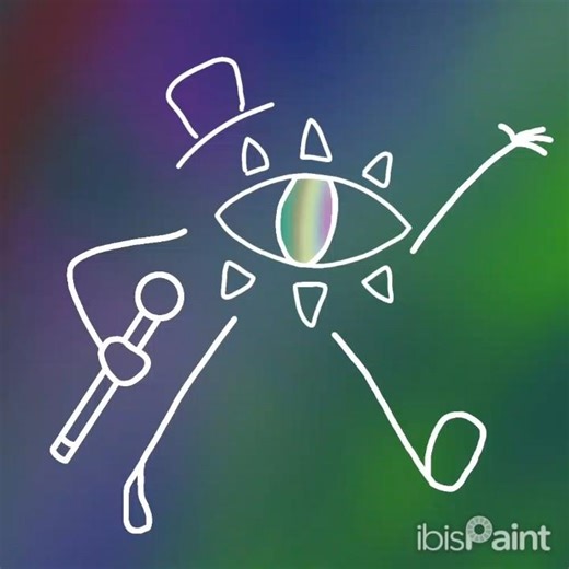 fan art a la intro de @RED_VOLT_SAMA 🔥