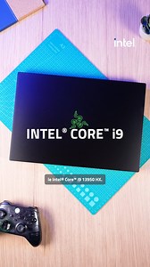 156K views · 867 reactions | ⚡ Crono TK passe en mode Turbo avec le processeur #Intel Core i9 de 13e Gen. ↪️ Architecture hybride, rendement au cœur, multitasking, overclocking… Découvrez tout ce qu’il faut savoir sur les #IntelCore HX de 13e génération pour PC portable survitaminé. | Les Numériques | Facebook