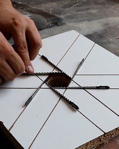 Genius DIY Sanding Tool | Crafty Panda How