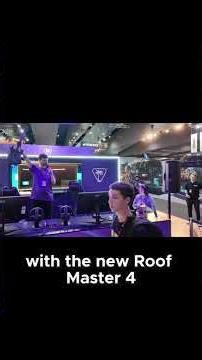 PAX 2025 Was Actually Insane #pax #gaming #mtg