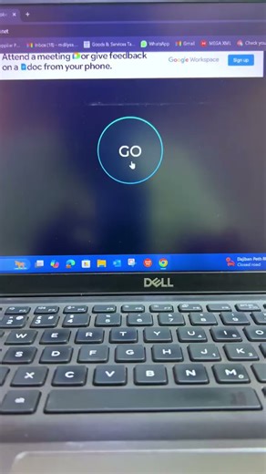 check internet speed in pc #pc #laptop #cyberstore #tricks #tipsandtricks