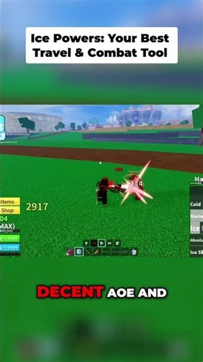 Blox Fruit Item Choices for Level 700 Roblox Players #shorts