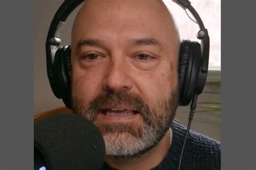 Joshua Harris: 'I Might Have Overreacted When I Deconstructed'