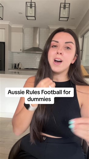 Understanding Aussie Rules Football Basics Made Easy