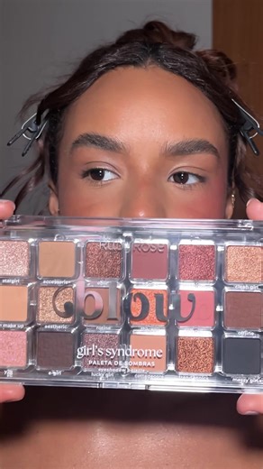 Exploring Ruby Rose's Blow Line: Makeup Test and Review