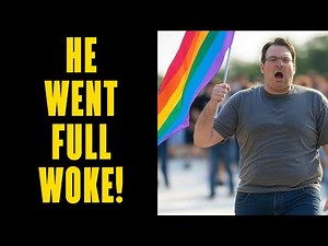 Brandon Sanderson RUINS The Stormlight Archive With LGBTQ INSANITY In Wind And Truth