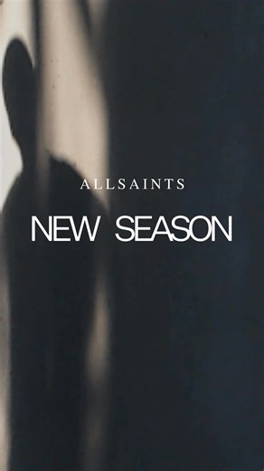 New season, new wardrobe – from headline leather jackets to show stealing maxi dresses. Shop now. | ALLSAINTS