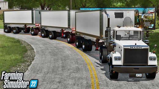2.9K views · 141 reactions | Mod Preview - Superior End Dump Trailer Pack (by KarlFarms) FS22 Mod Preview - Farming Simulator 22 KarlFarms has sent over his Lizard Superior End Dump Trailer Pack to take an early look at. This mod pack is for all platforms, and you can check out KarlFarms here! https://bit.ly/3QUHgQj Get Your GPORTAL Game Server For 10% Off! - https://www.g-portal.com/en?ref=DjGoHamGaming #FarmingSimulator #DjGoHam #ModPreview | Djgoham Gaming | Facebook