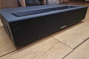 Test et prise en main du vidéoprojecteur laser Formovie Theater 4K